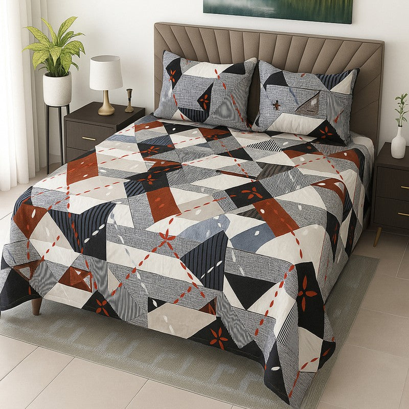 PolyCotton/Cotton Blend