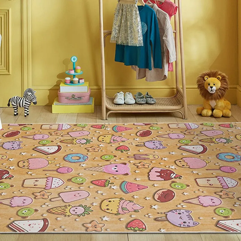 Auralis Joy Anti-Skid Carpet media 4