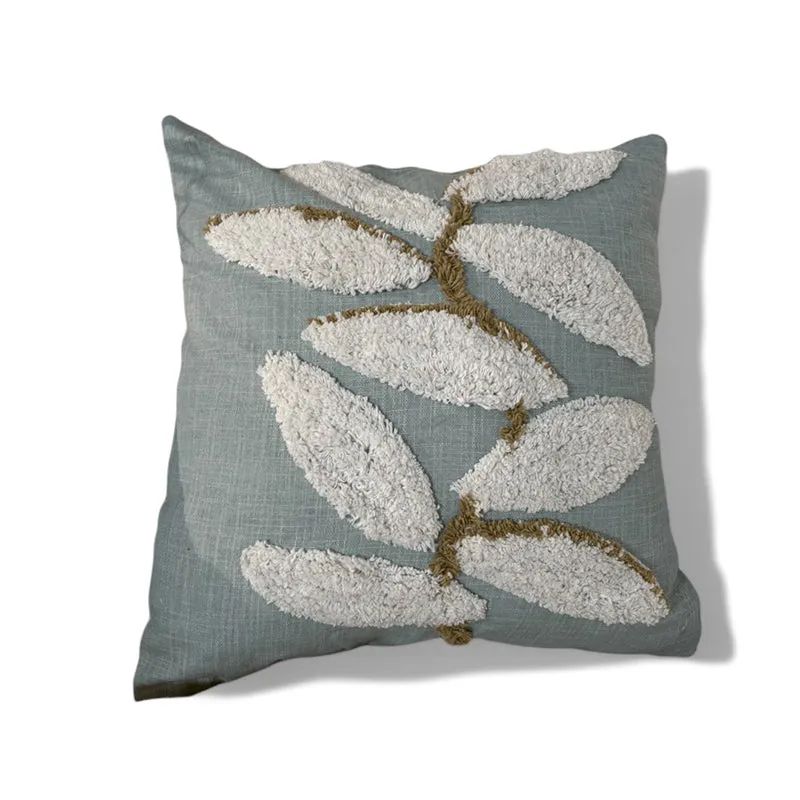 Hushloom Tufted Cushion Cover Set media 4