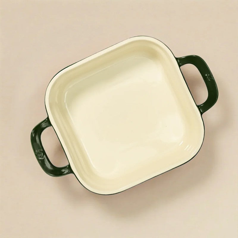 Cumin Co Ceramic Baking Trays - Green media 6