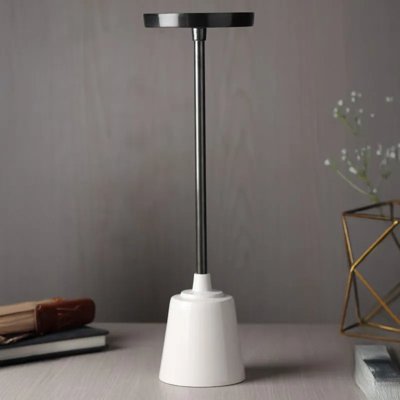 Ethereal Glow Candle Holder media 3
