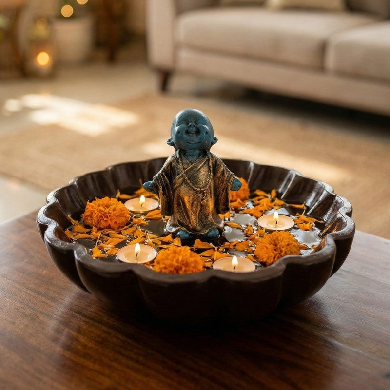 Laughing Buddha