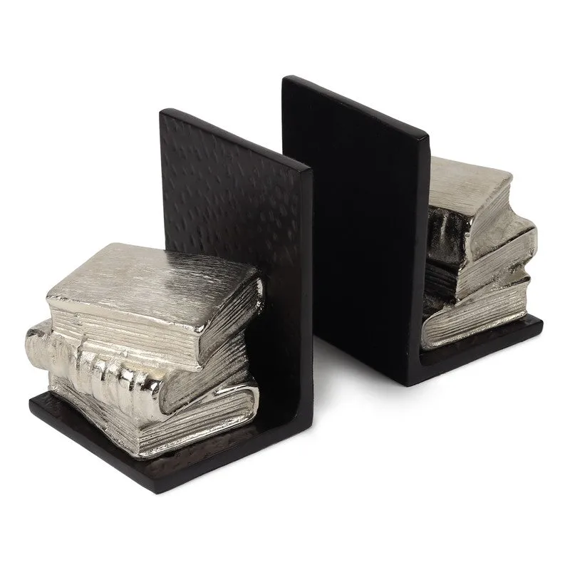 Library Nest Book End media 4