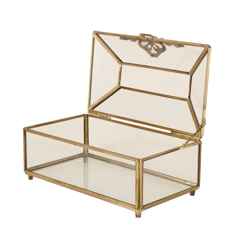 Tresure Chest Tissue Box media 4