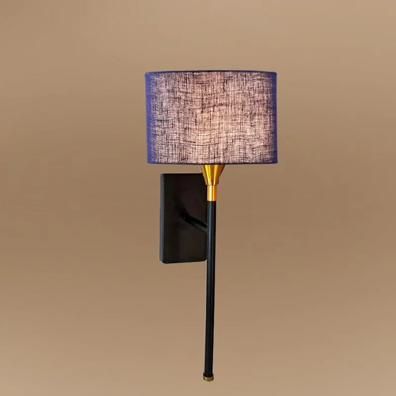Valoria Metal Wall Lamp media 6