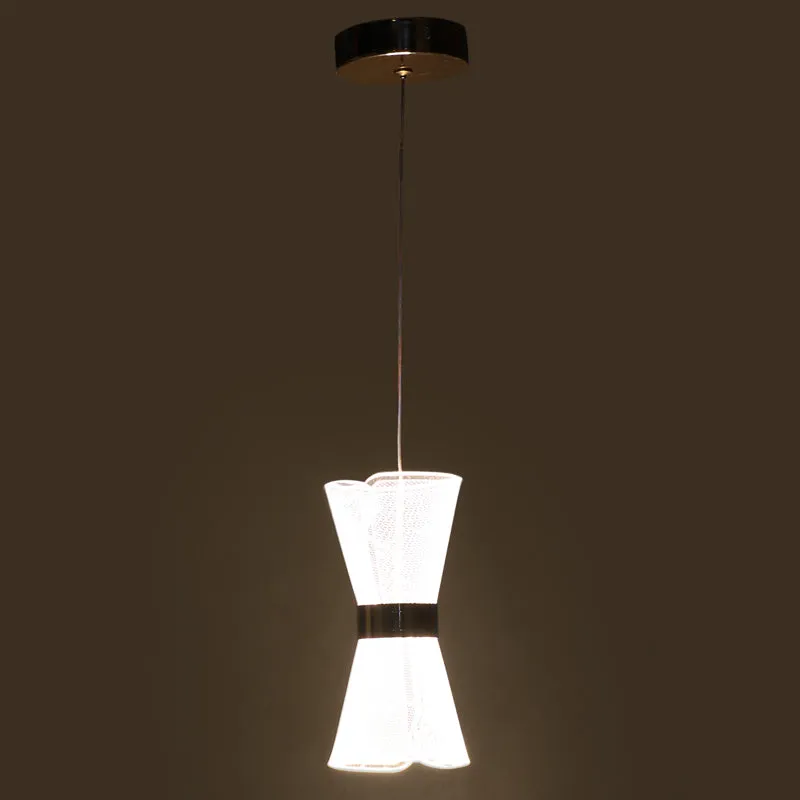 Papyra Iron Ceiling Lamp media 8