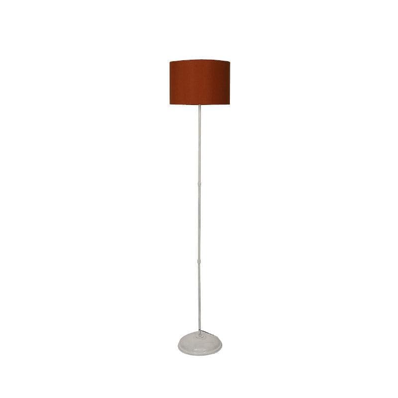 Urbane Isela Floor Lamp - Brown media 5