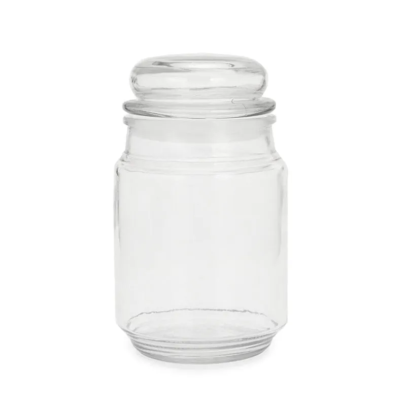 Herma Seal Lite  Airtight Jar - 700 mL - 3