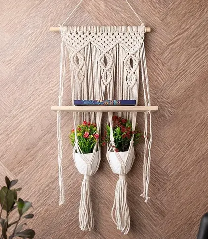 Cotton · Wood