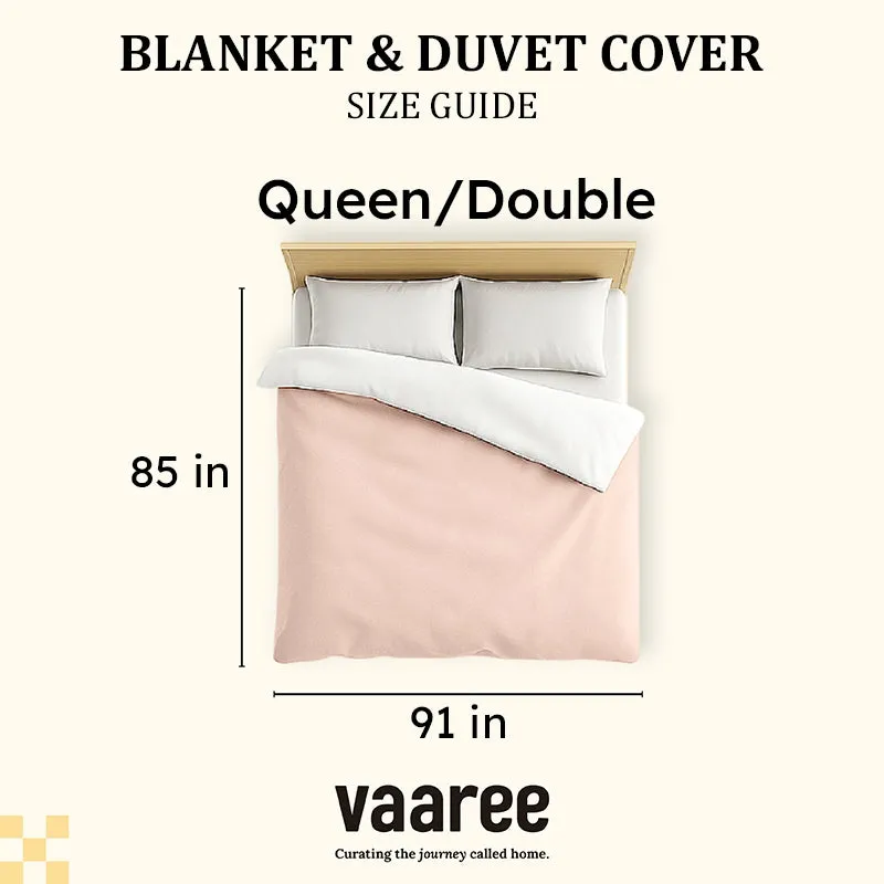 Obsidian Roar Blanket - 1300 GSM media 12