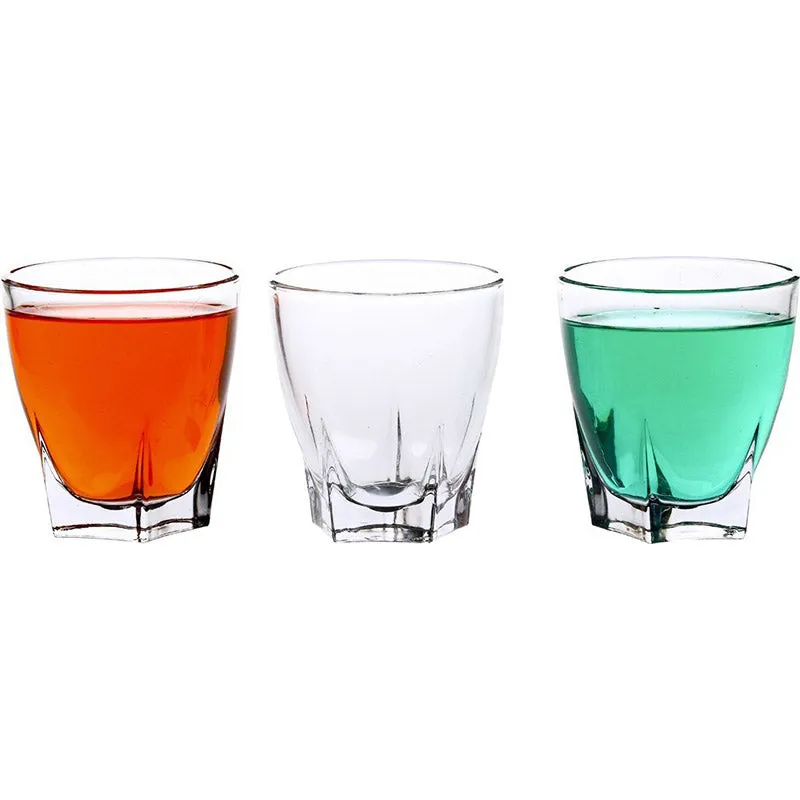 Patton 1000 mL Water Bottle With 180 mL Glasses - Five Piece Set media 5