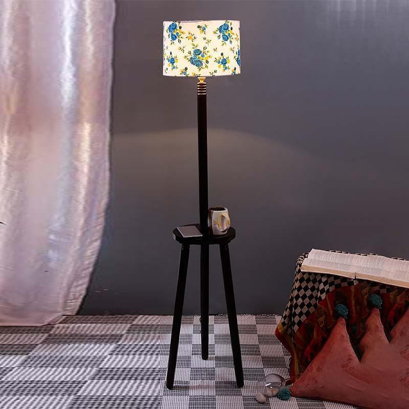 Fabric Shade