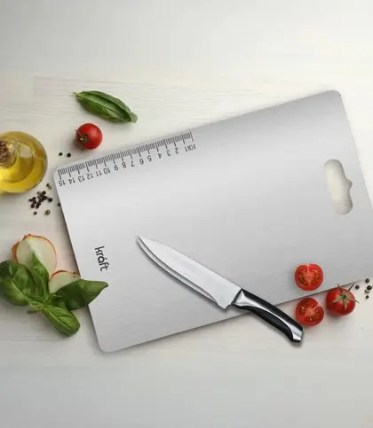 Stainless Steel