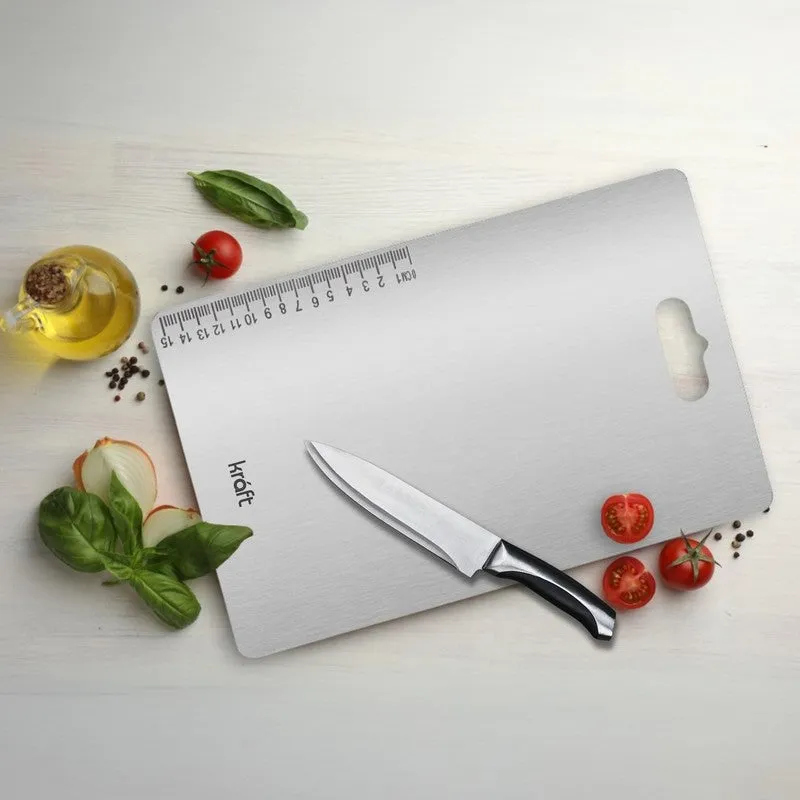 Slice Master Chopping Board media 1
