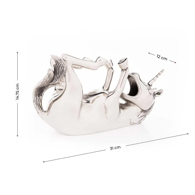 Unicorn Sip Bottle Holder media 7