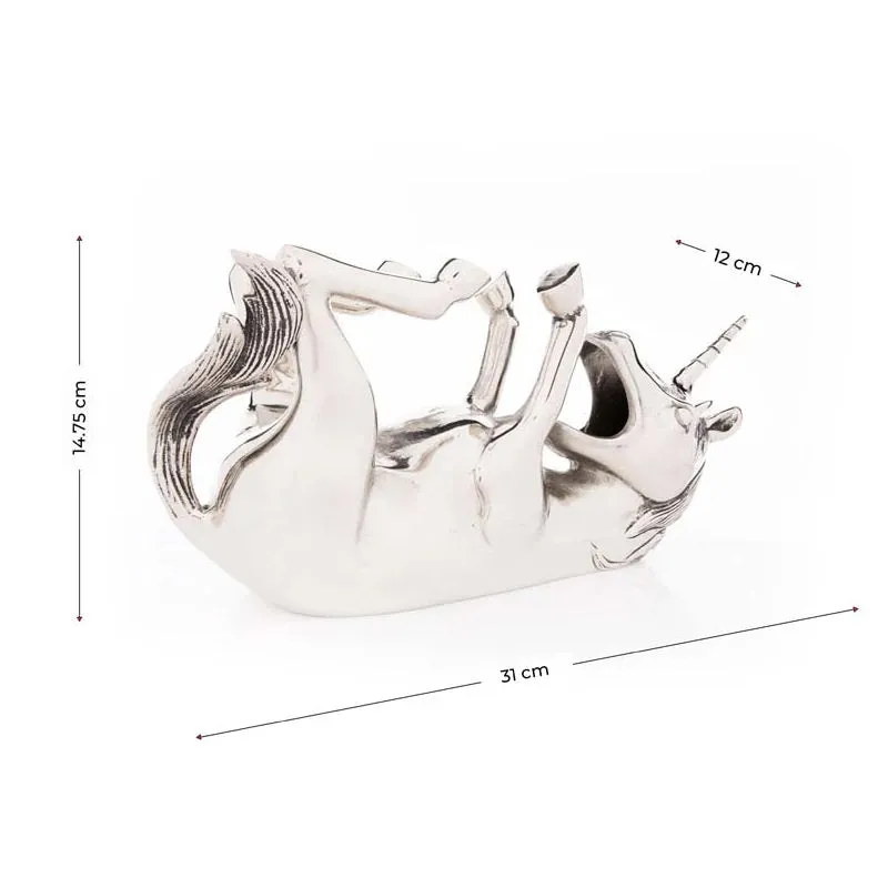 Unicorn Sip Bottle Holder media 7