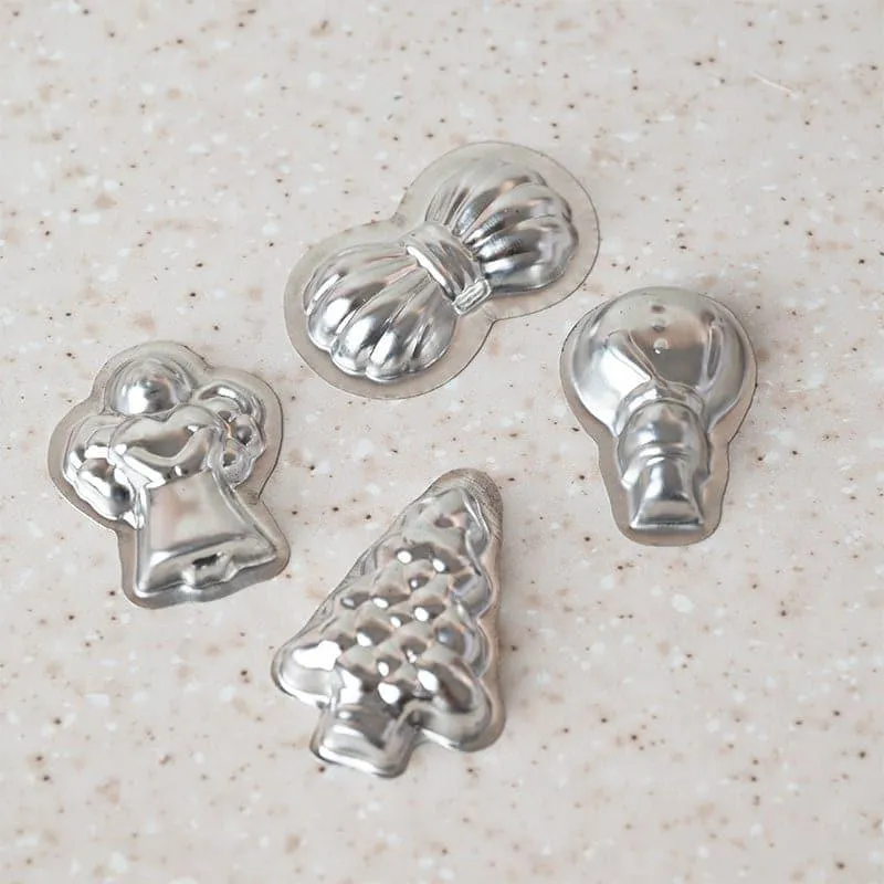 Sweet Treat Chocolate Mould - Set Of Twelve media 4