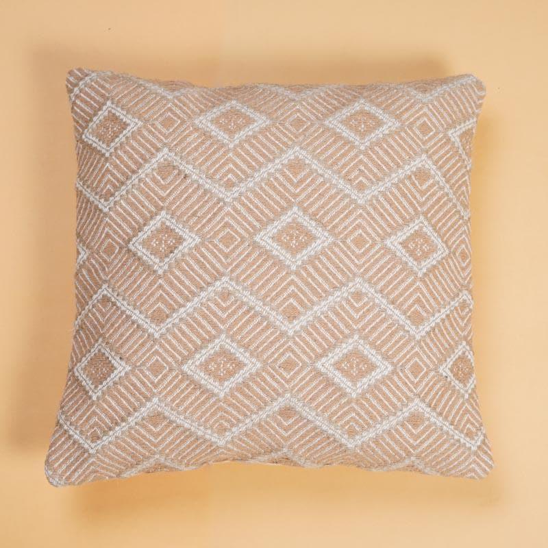 Diamond Steps Cushion Cover media 3