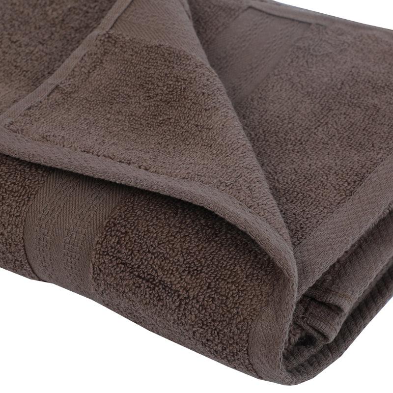 Miorah Bath Towel - Brown media 4