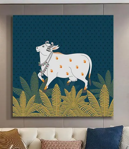 Poly Canvas