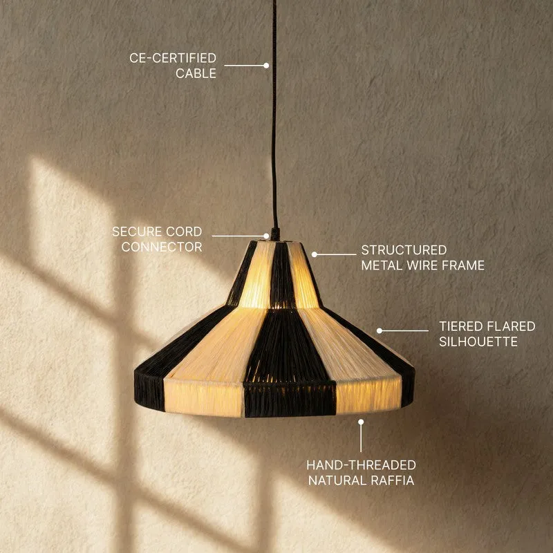 Fig Living ColourWay 100 Ceiling Lamp media 4