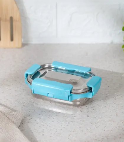 Stainless Steel