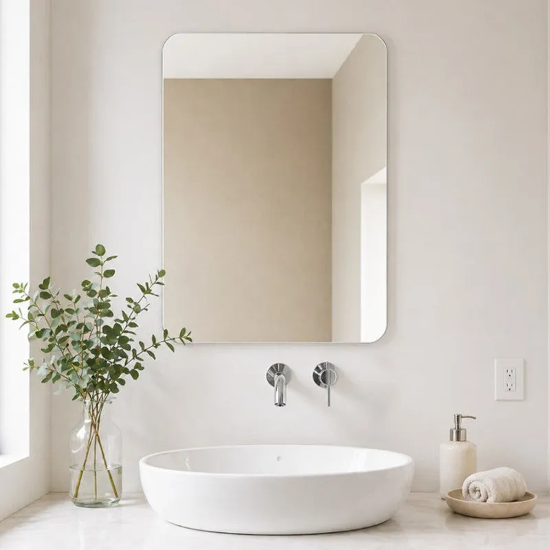 GleamCraft Bath Mirror media 7