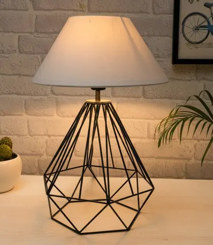 Fabric Shade