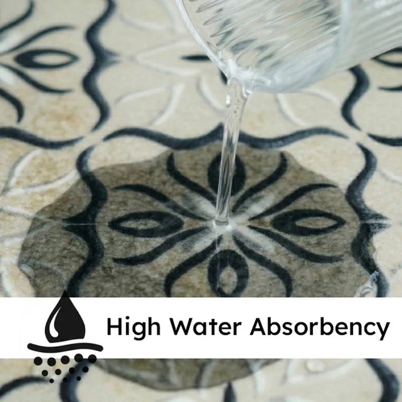 TileFlow Kitchen Floor Mats - Set of Two media 6