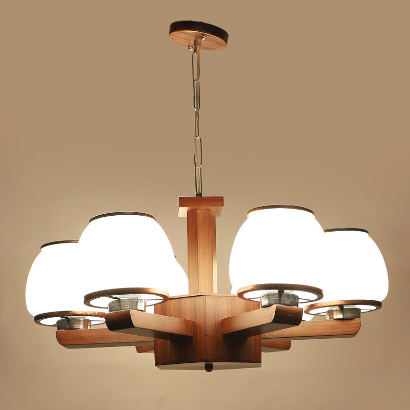 Haloa Ceiling Lamp media 4