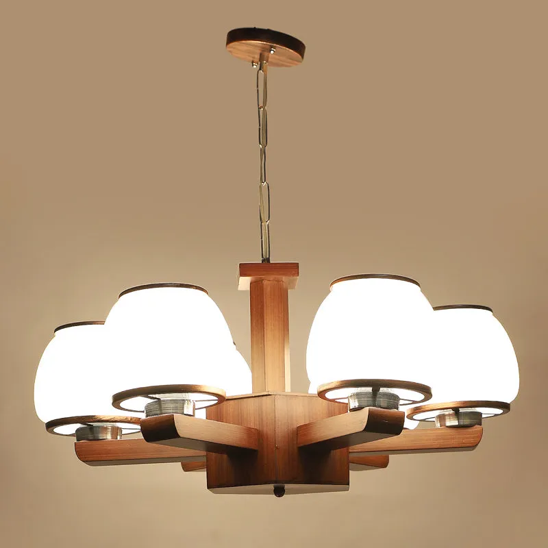 Haloa Ceiling Lamp media 4