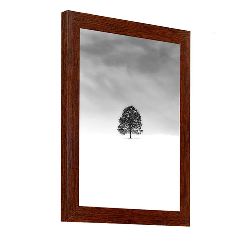 Arabella Photo Frame (Brown) - Set Of Ten media 4