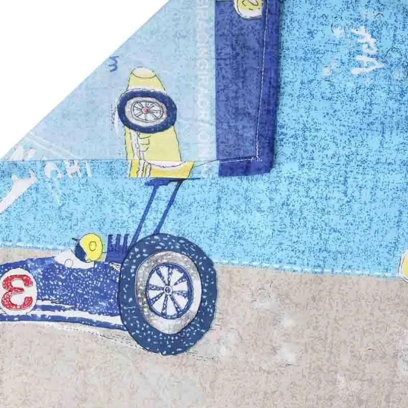 F1 Bedsheet - 130 GSM media 6