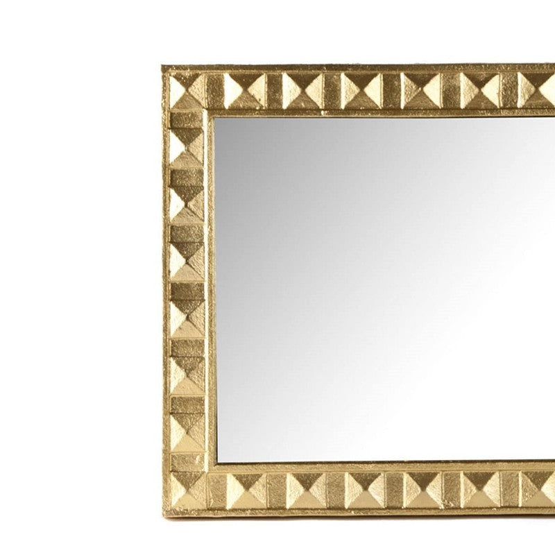 Orange Tree Trenz Wall Mirror media 6