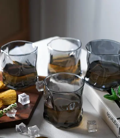 Glass