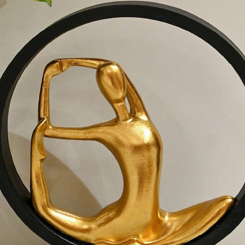 Halo of Calm Showpiece media 5