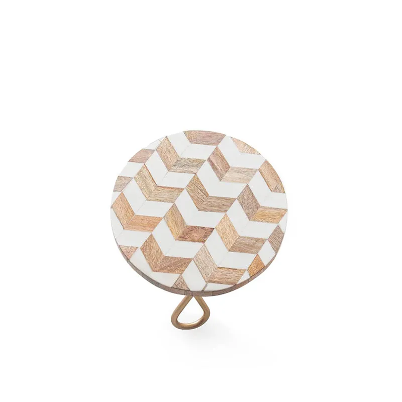 Chevra Cake Stand media 7