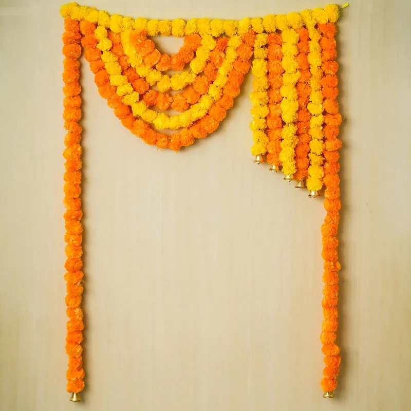 PushpVeda Toran media 7
