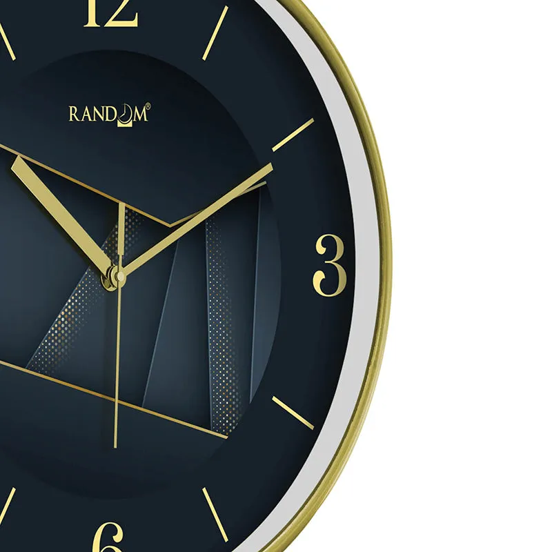 Tempus Lina Wall Clock media 5