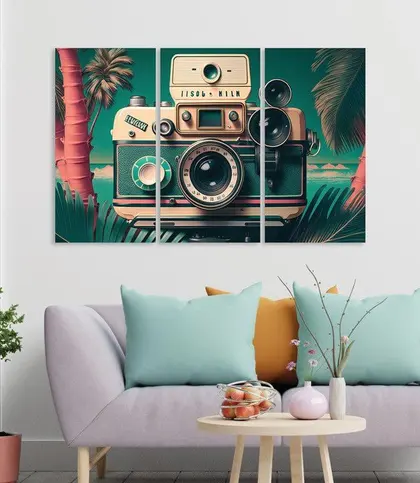 Canvas