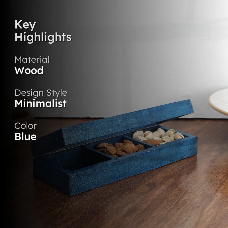 VelourVista Spice Organizer media 2