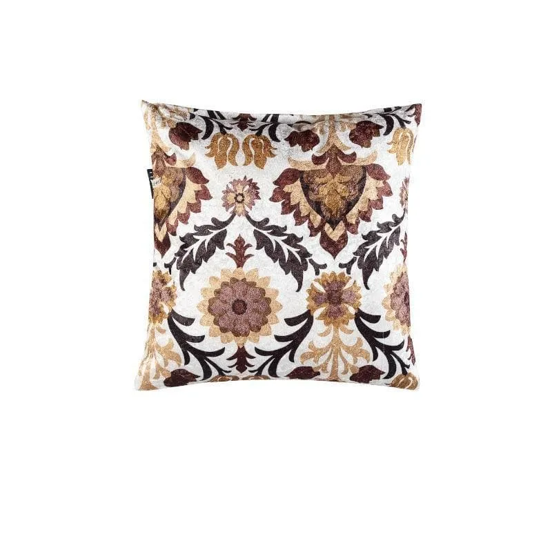 Ethnix Drama Cushion Cover - Set Of Five media 4