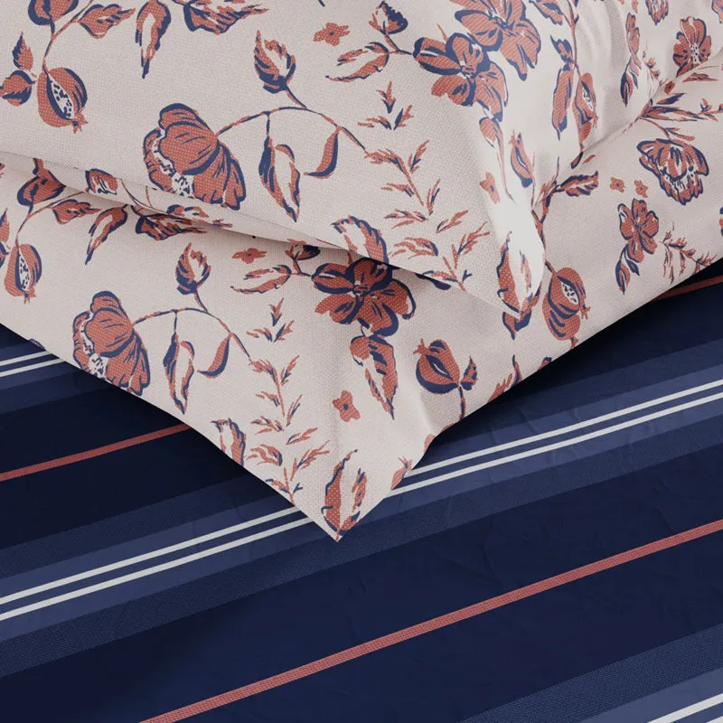 Modiora Microfiber Microfiber Bedsheet - 120 GSM media 6