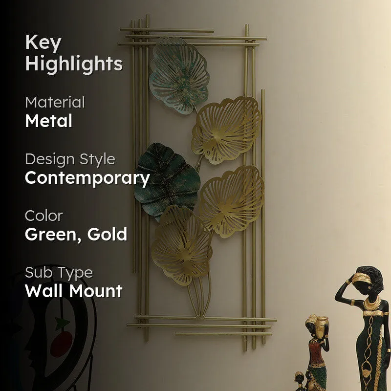 Gildra Metal Wall Accent media 2