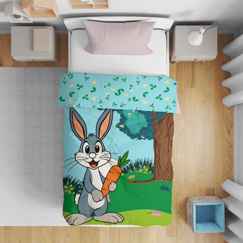 Dream Nest PolyCotton Quilt - 150 GSM media 4