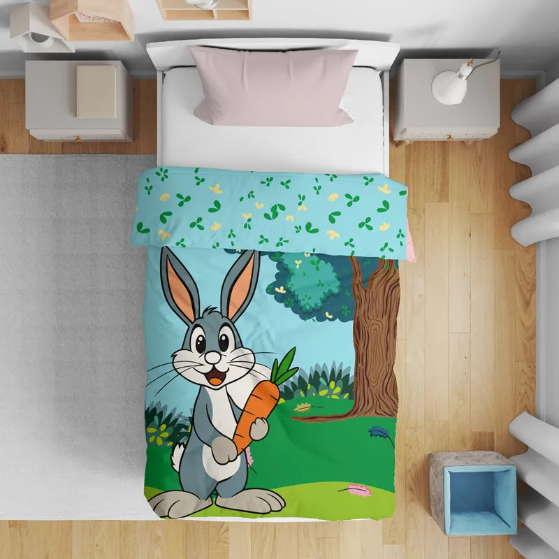 Dream Nest PolyCotton Quilt - 150 GSM media 4