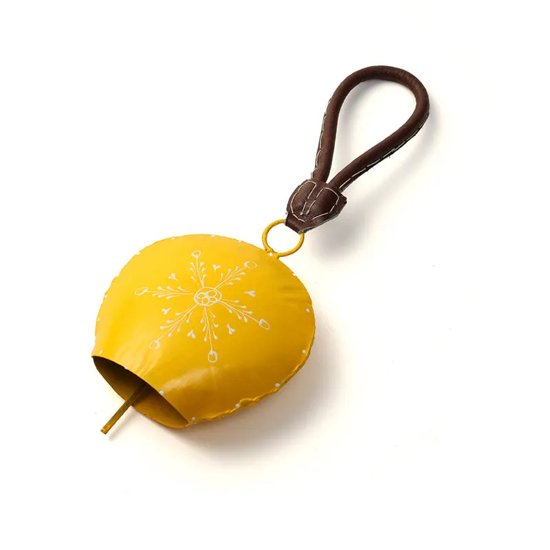 Tolling Charm Hanging Bell media 4
