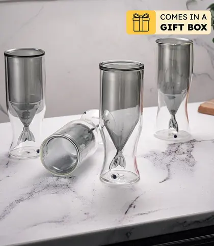 Glass