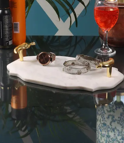 Marble