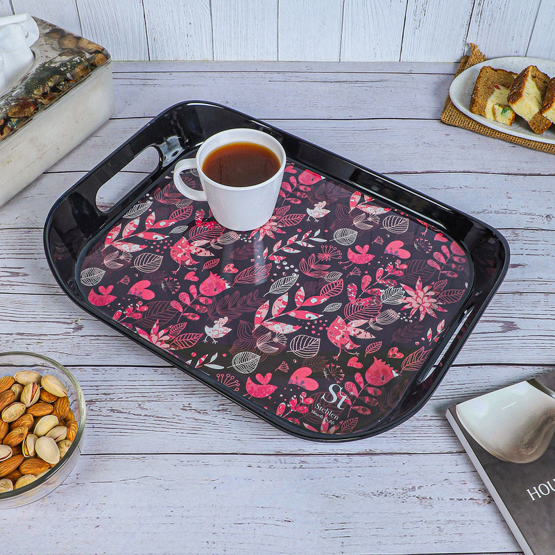 Asteria Melamine Serving Tray image 5
